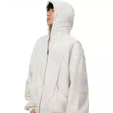 GWAF 450 Heavyweight Boxy Hoodie