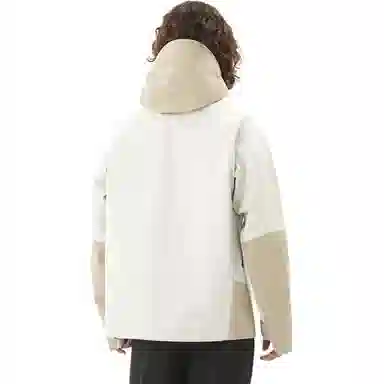 Salomon Outline 3L Shell