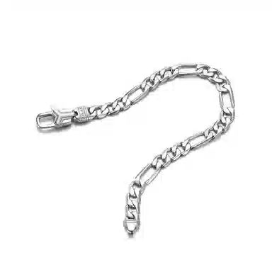 IDEAGEMER Cuban Link Bracelet