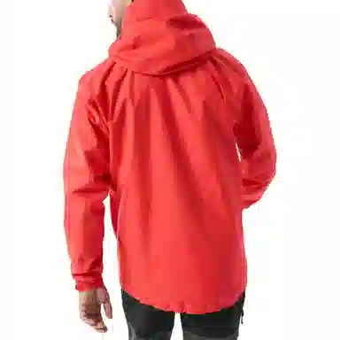 Arcteryx Alpha Lightweight logo