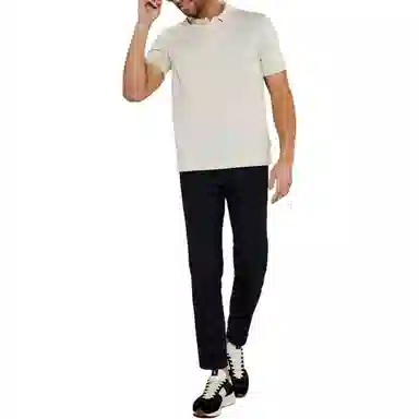 HUGO BOSS SS25 Polo