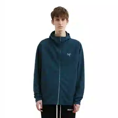 Arcteryx Kyanite Ar Hoody