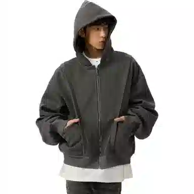 GWAF 450 Heavyweight Boxy Hoodie