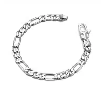 IDEAGEMER Cuban Link Bracelet