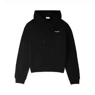 OFF-WHITE Gradient Arrow Hoodie