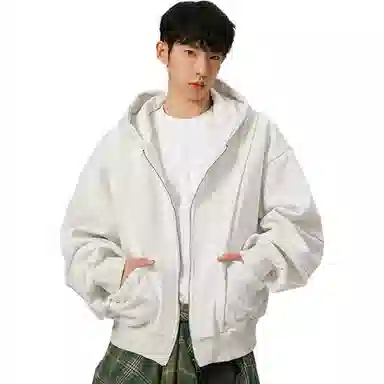 GWAF 450 Heavyweight Boxy Hoodie