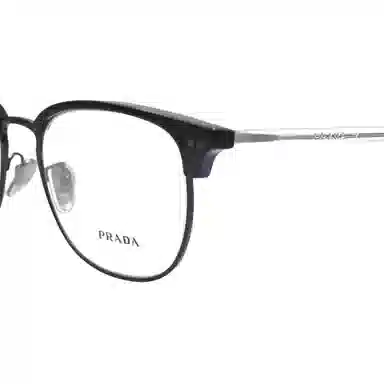 Prada VPR11Z D Black