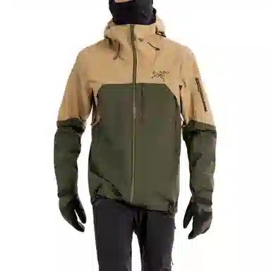 Arcteryx GORE-TEX PRO
