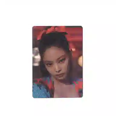 YG Entertainment BLACKPINK 1THE ALBUM B BLACKPINK