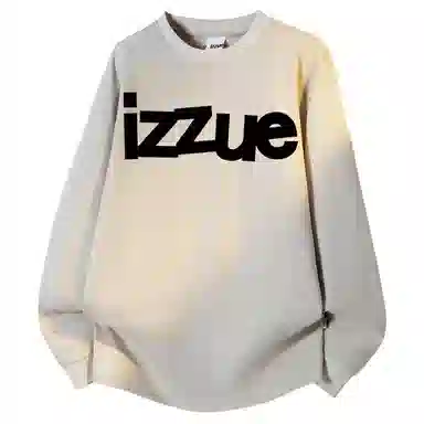 i.tizzue LOGOcleanfitT