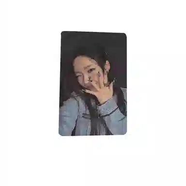 YG Entertainment BABYMONSTER 1 Photobook A ver.