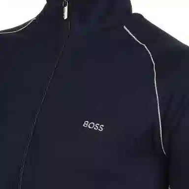 HUGO BOSS Logo