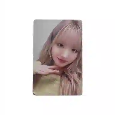 STARSHIP Entertainment IVE 1I'VE MINE 131