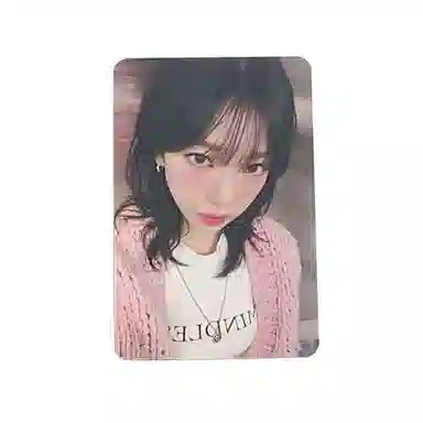 SM Entertainment aespa 4Drama SR 2.0 aespa