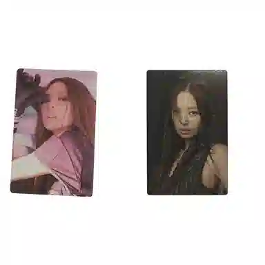 YG Entertainment BLACKPINK 2BORN PINK YG