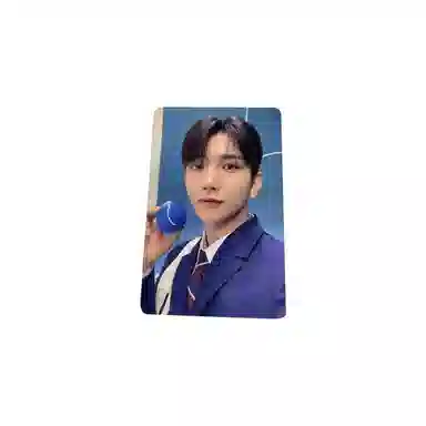 HYBE SEVENTEEN EP DREAM