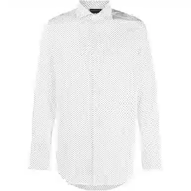 EMPORIO ARMANI SS22 Logo