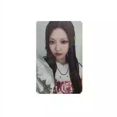 SM Entertainment aespa 3 MY WORLD INTRO