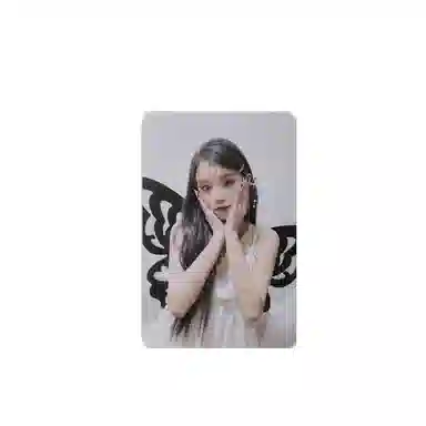 CUBE Entertainment (G)I-DLE - 6 I feel