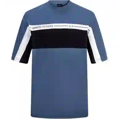 ARMANI EXCHANGE SS23 LogoT