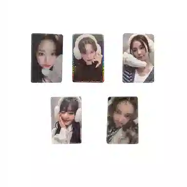 CUBE Entertainment (G)I-DLE 22 (G)I-DLE