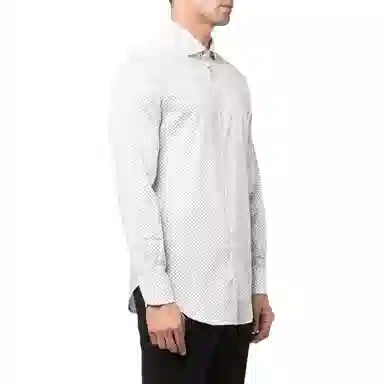 EMPORIO ARMANI SS22 Logo