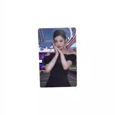 YG Entertainment BLACKPINK OSTTHE GIRLSset1