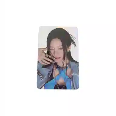 YG Entertainment BABYMONSTER 1 pb