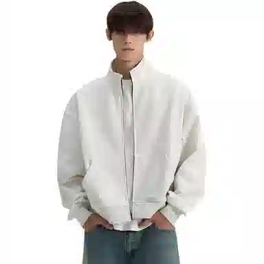 TH FABRICATE cleanfitboxy