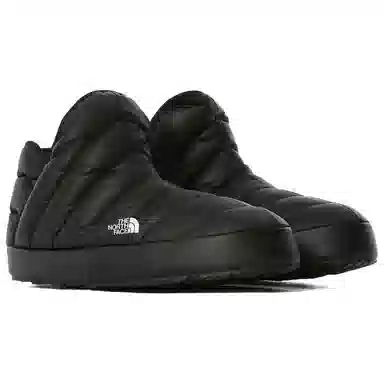 The North Face Thermoball Traction Black