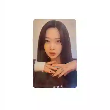 SM Entertainment aespa 3MY WORLD