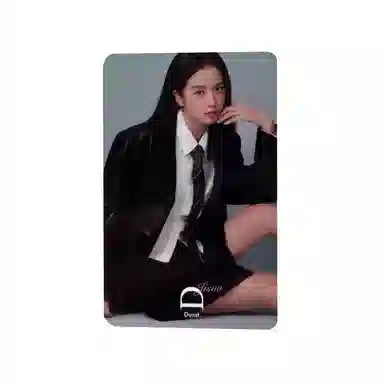 YG Entertainment BLACKPINK SOLOME