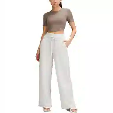 lululemon Plush Fleece