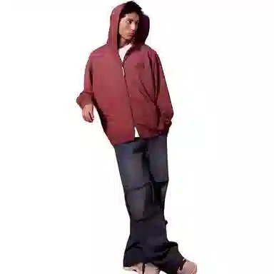 Dickies SS25 Cherry Red