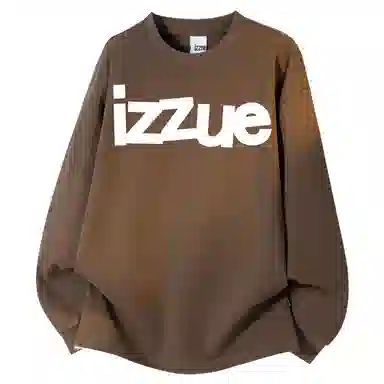 i.tizzue LOGOcleanfitT