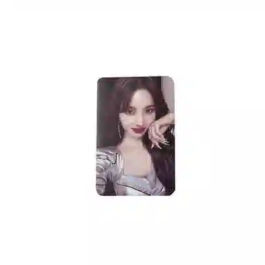 CUBE Entertainment (G)I-DLE 22 B (G)I-DLE