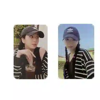 YG Entertainment BLACKPINK BORN PINK Box Ver