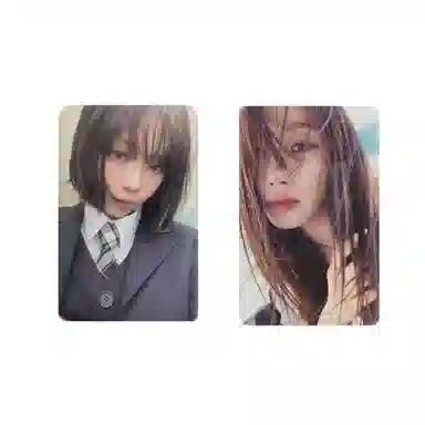 SM Entertainment aespa 3 MY WORLD INTRO