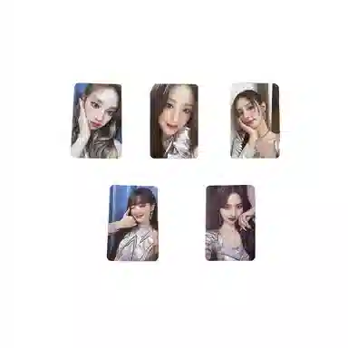 CUBE Entertainment (G)I-DLE 22 B (G)I-DLE