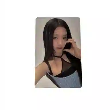 YG Entertainment BABYMONSTER 1 Photobook A ver.