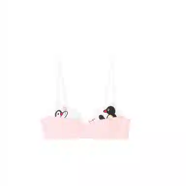 MISS CURIOSITY Pingu