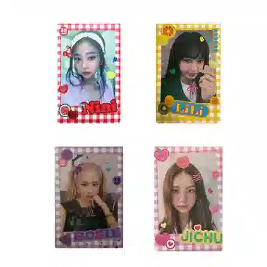 YG Entertainment BLACKPINK