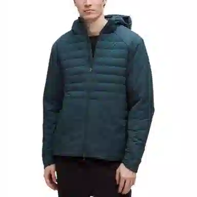 lululemon Down for It All Hoodie