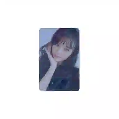 YG Entertainment BLACKPINK BORN PINK Box Ver