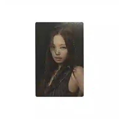 YG Entertainment BLACKPINK 2BORN PINK YG