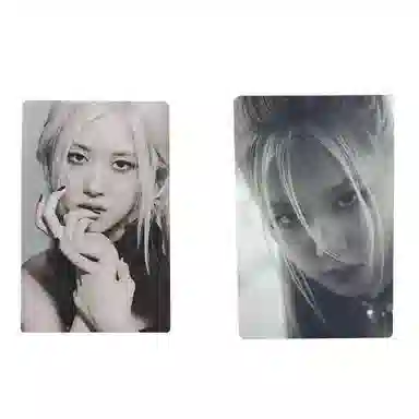 YG Entertainment BLACKPINK 2BORN PINK YG