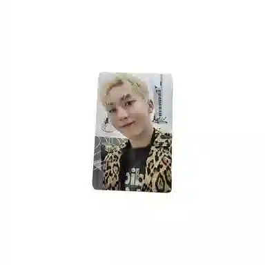 HYBE SEVENTEEN EP DREAM D