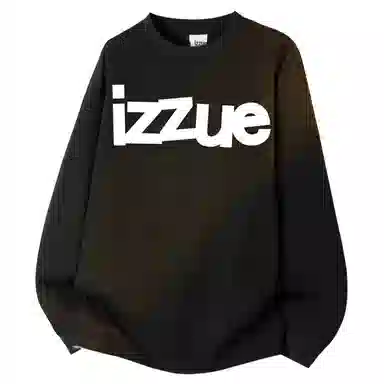 i.tizzue LOGOcleanfitT