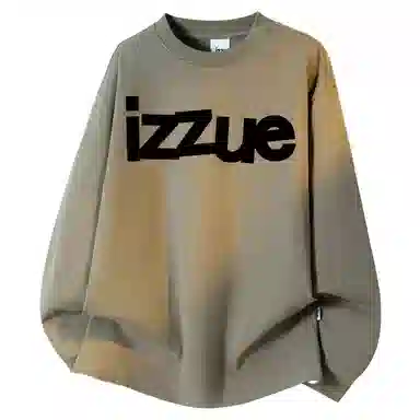 i.tizzue LOGOcleanfitT