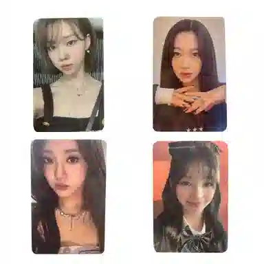 SM Entertainment aespa 3MY WORLD